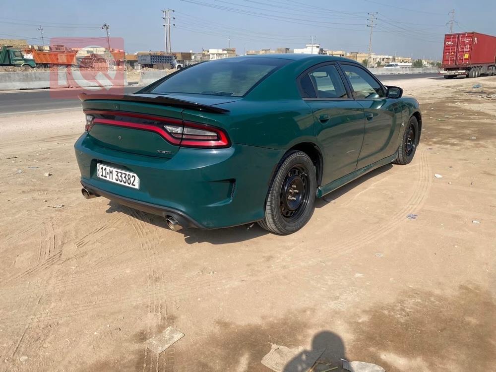 دودج تشارجر